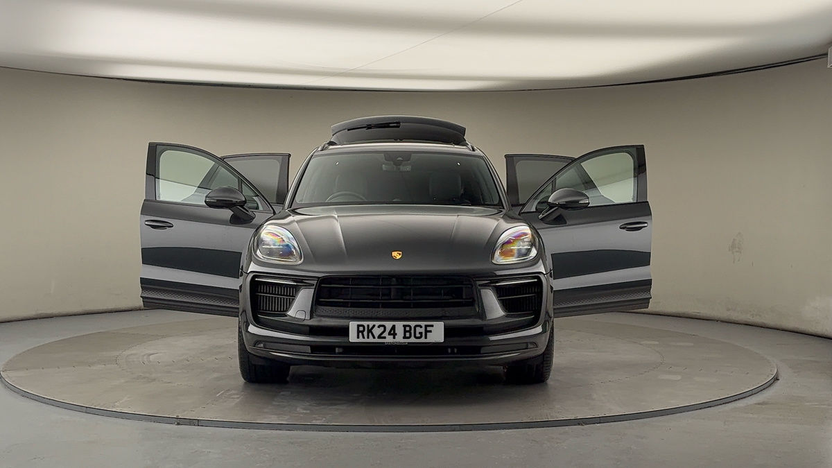 Used Porsche Macan 2024 for sale - 77118318: Photo 53