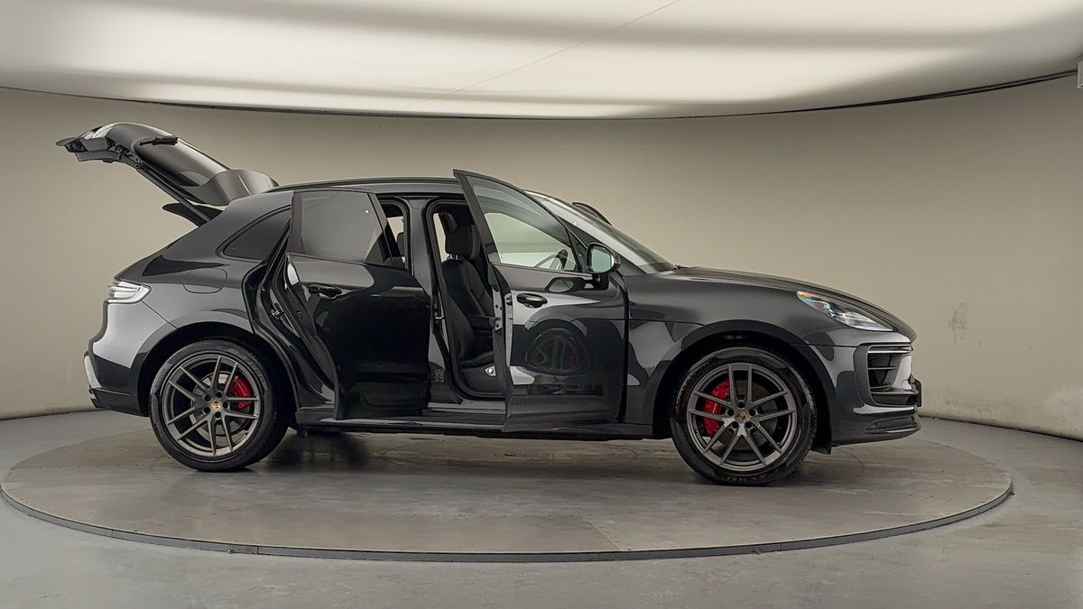 Used Porsche Macan 2024 for sale - 77118318: Photo 57