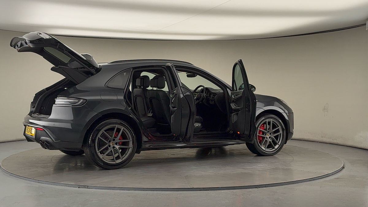 Used Porsche Macan 2024 for sale - 77118318: Photo 59