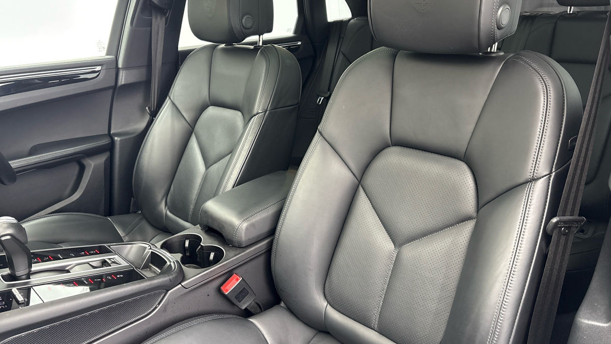 Used Porsche Macan 2024 for sale - 77118318: Photo 7