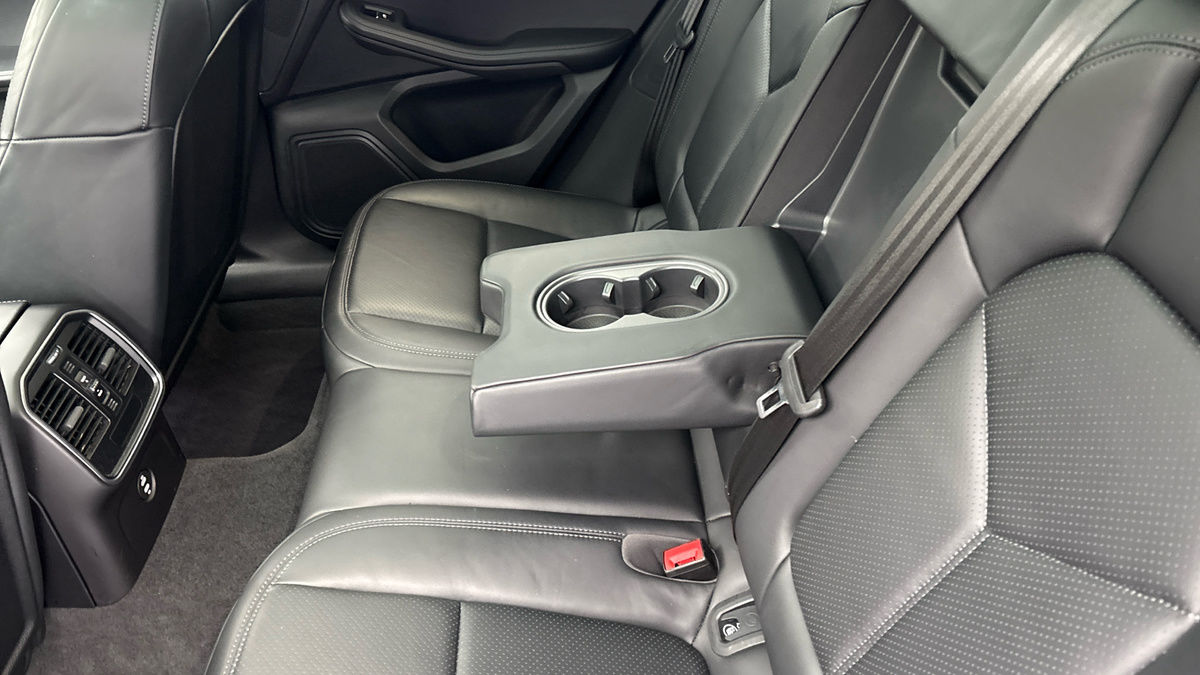 Used Porsche Macan 2024 for sale - 77118318: Photo 9