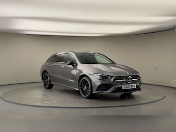 Used Mercedes-Benz CLA 2023 for sale - 78426965: Photo