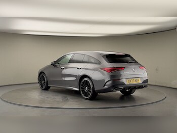 Used Mercedes-Benz CLA 2023 for sale - 78426965: Photo