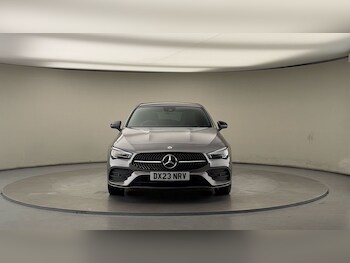 Used Mercedes-Benz CLA 2023 for sale - 78426965: Photo