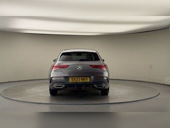 Used Mercedes-Benz CLA 2023 for sale - 78426965: Photo