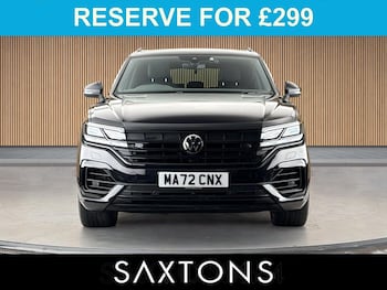 Used Volkswagen Touareg 2022 for sale - 79726793: Photo