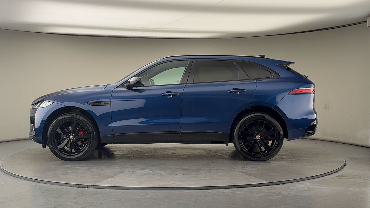 Used Jaguar F-Pace 2022 for sale - 77766103: Photo 15