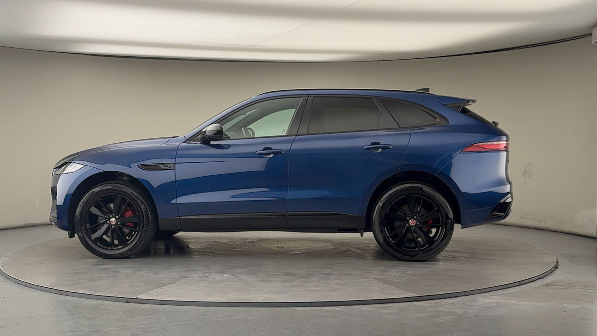 Used Jaguar F-Pace 2022 for sale - 77766103: Photo 27
