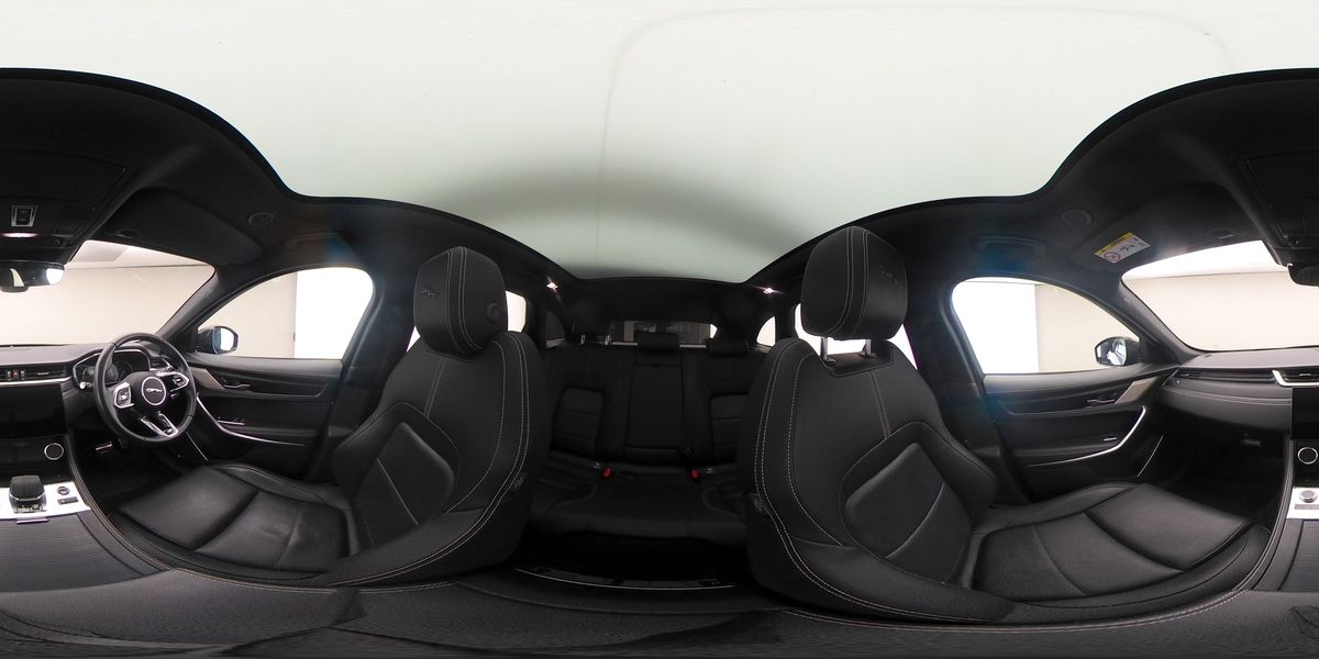 Used Jaguar F-Pace 2022 for sale - 77766103: Photo 44