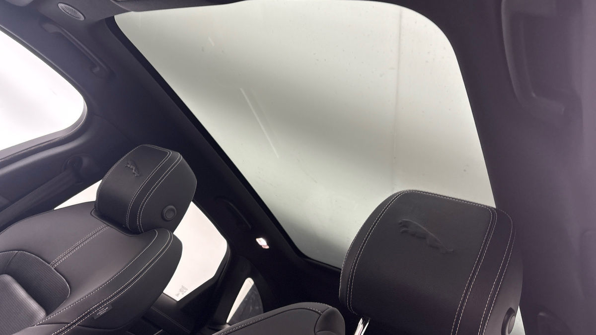 Used Jaguar F-Pace 2022 for sale - 77766103: Photo 6