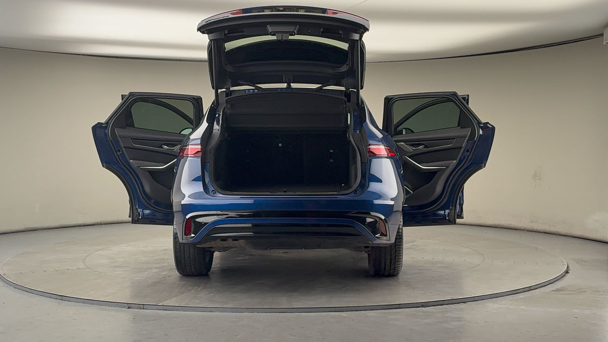 Used Jaguar F-Pace 2022 for sale - 77766103: Photo 60