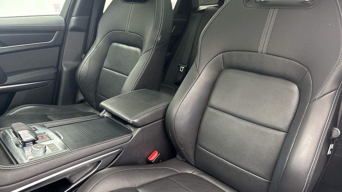 Used Jaguar F-Pace 2022 for sale - 77766103: Photo 7