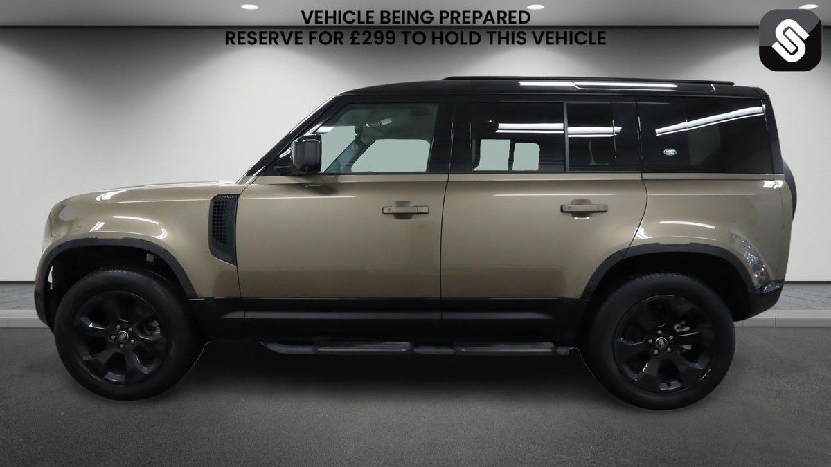 Used Land Rover Defender 2024 for sale - 78018064: Photo 6