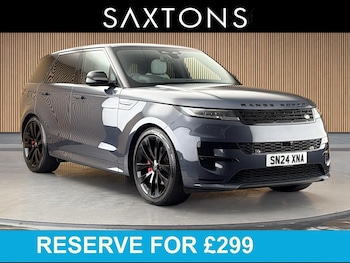 Used Land Rover Range Rover Sport 2024 for sale - 79047225: Photo