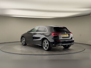 Used Mercedes-Benz A-Class 2020 for sale - 77154158: Photo