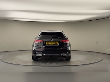 Used Mercedes-Benz A-Class 2020 for sale - 77154158: Photo