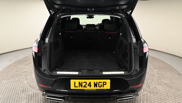 Used Land Rover Range Rover Sport 2024 for sale - 75667016: Photo 10