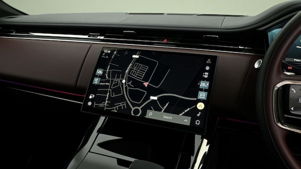 Used Land Rover Range Rover Sport 2024 for sale - 75667016: Photo 11