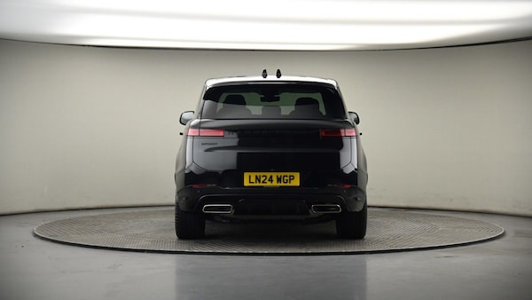 Used Land Rover Range Rover Sport 2024 for sale - 75667016: Photo 17