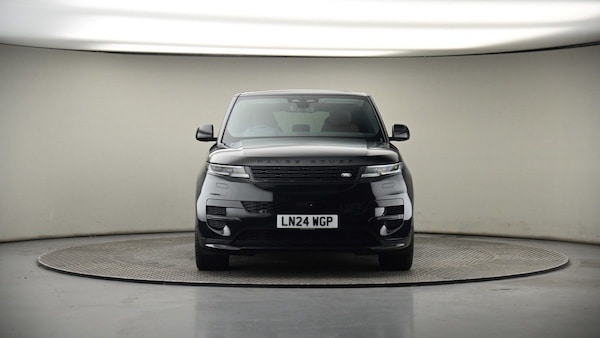 Used Land Rover Range Rover Sport 2024 for sale - 75667016: Photo 18