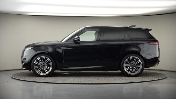 Used Land Rover Range Rover Sport 2024 for sale - 75667016: Photo 19
