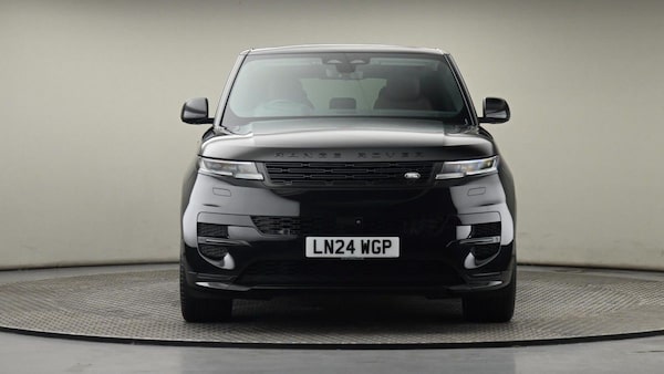 Used Land Rover Range Rover Sport 2024 for sale - 75667016: Photo 21