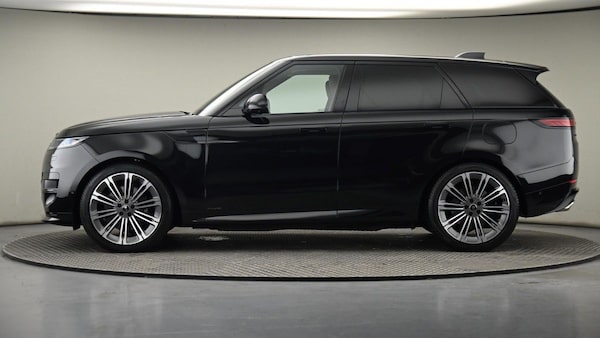 Used Land Rover Range Rover Sport 2024 for sale - 75667016: Photo 23