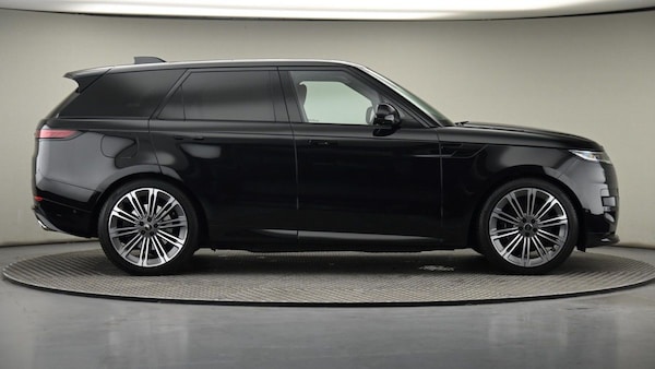 Used Land Rover Range Rover Sport 2024 for sale - 75667016: Photo 27