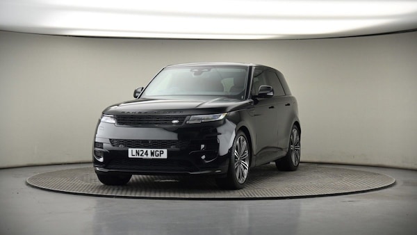 Used Land Rover Range Rover Sport 2024 for sale - 75667016: Photo 32