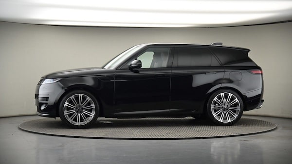 Used Land Rover Range Rover Sport 2024 for sale - 75667016: Photo 35