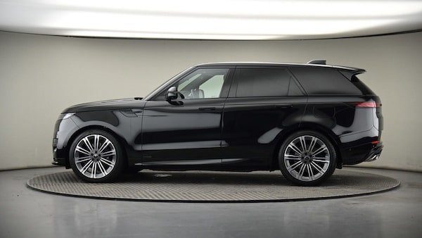 Used Land Rover Range Rover Sport 2024 for sale - 75667016: Photo 36