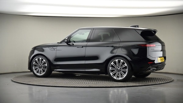 Used Land Rover Range Rover Sport 2024 for sale - 75667016: Photo 37