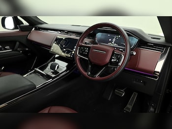 Used Land Rover Range Rover Sport 2024 for sale - 75667016: Photo