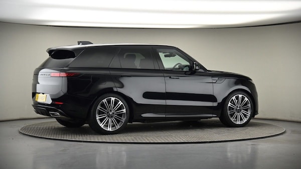Used Land Rover Range Rover Sport 2024 for sale - 75667016: Photo 41