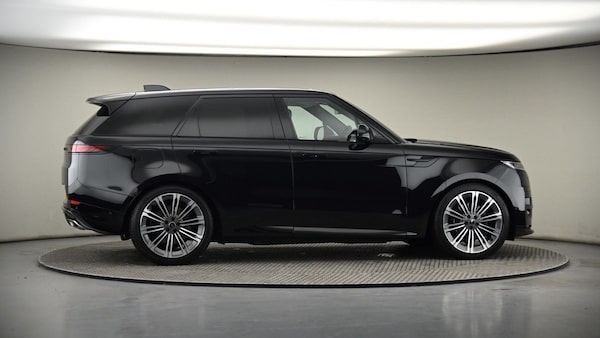 Used Land Rover Range Rover Sport 2024 for sale - 75667016: Photo 42