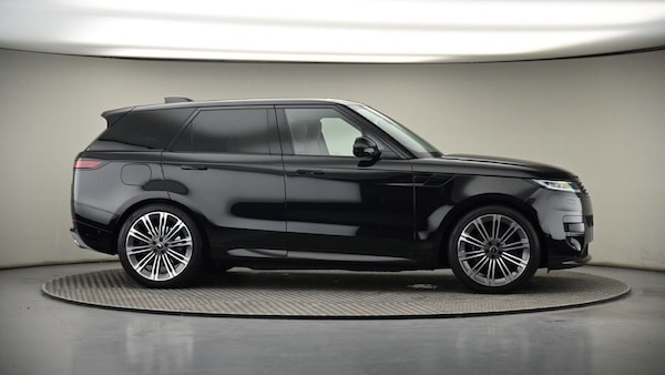 Used Land Rover Range Rover Sport 2024 for sale - 75667016: Photo 43
