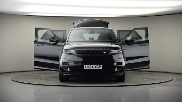 Used Land Rover Range Rover Sport 2024 for sale - 75667016: Photo 47
