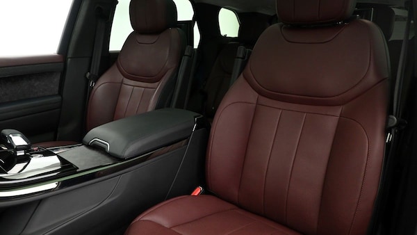 Used Land Rover Range Rover Sport 2024 for sale - 75667016: Photo 4