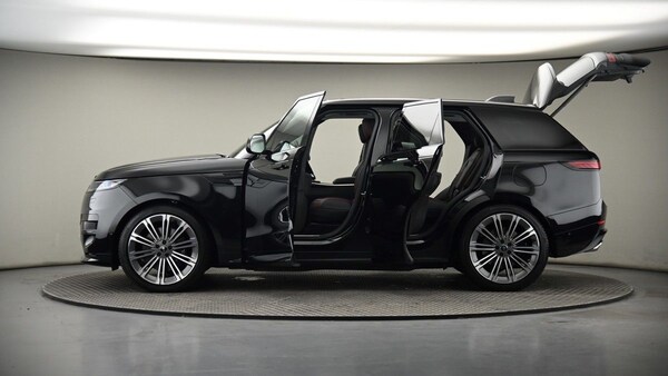 Used Land Rover Range Rover Sport 2024 for sale - 75667016: Photo 51