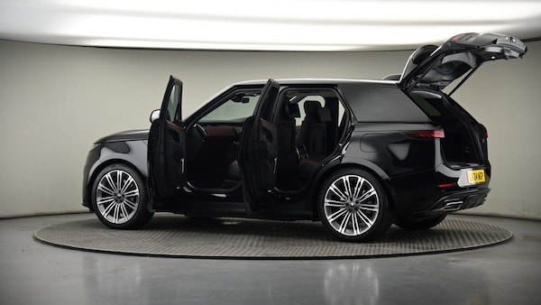 Used Land Rover Range Rover Sport 2024 for sale - 75667016: Photo 52