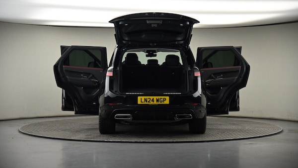 Used Land Rover Range Rover Sport 2024 for sale - 75667016: Photo 54