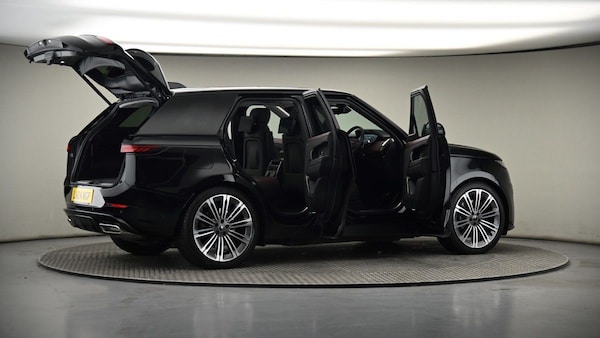 Used Land Rover Range Rover Sport 2024 for sale - 75667016: Photo 57