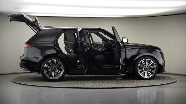 Used Land Rover Range Rover Sport 2024 for sale - 75667016: Photo 58