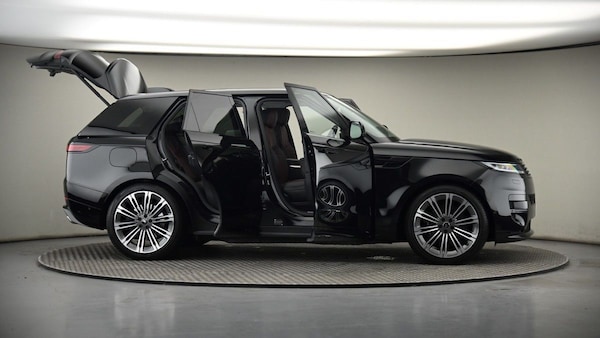 Used Land Rover Range Rover Sport 2024 for sale - 75667016: Photo 59