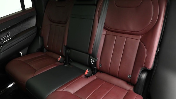 Used Land Rover Range Rover Sport 2024 for sale - 75667016: Photo 5