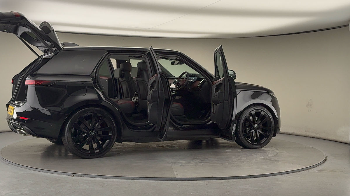 Used Land Rover Range Rover Sport 2024 for sale - 75667016: Photo 62