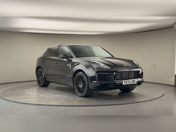 Used Porsche Cayenne 2022 for sale - 78316228: Photo