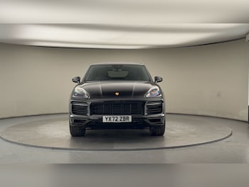 Used Porsche Cayenne 2022 for sale - 78316228: Photo