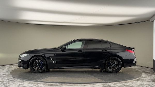Used BMW 8 Series 2022 for sale - 75336941: Photo 15