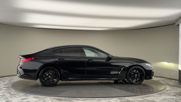 Used BMW 8 Series 2022 for sale - 75336941: Photo 16